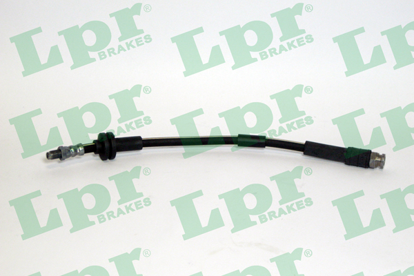 Przewód hamulcowy elastyczny LPR 6T48009