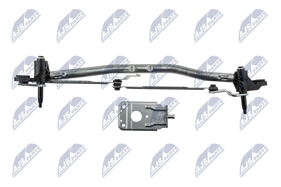 Mechanizm wycieraczek NTY EMW-AR-002