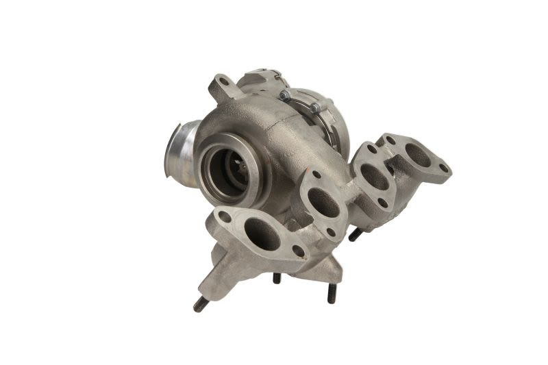 Turbosprężarka GARRETT 756062-9004S