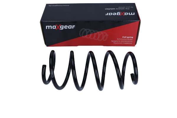 Sprężyna zawieszenia MAXGEAR 60-0611D