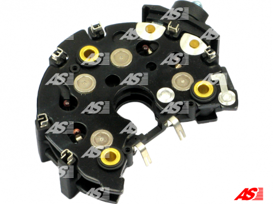 Mostek prostowniczy alternatora AS-PL ARC0107