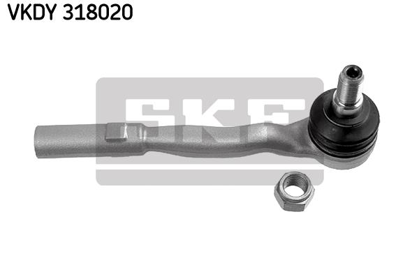 Końcówka drążka kierowniczego SKF VKDY 318020