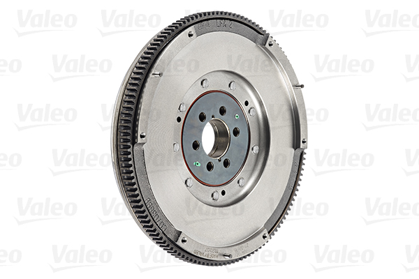 Koło dwumasowe VALEO 836542