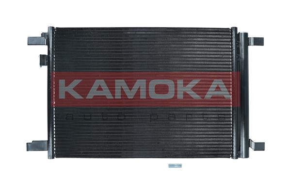 Skraplacz, klimatyzacja KAMOKA 7800238
