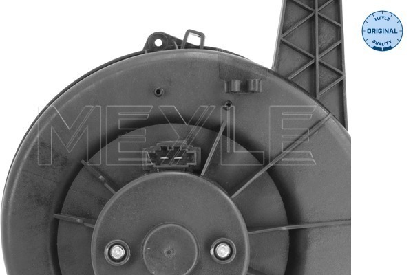 Wentylator wewnętrzny MEYLE 112 237 0000