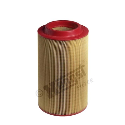 Filtr powietrza HENGST FILTER E2000L