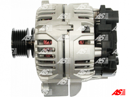 Alternator AS-PL A0039