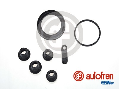 Zestaw naprawczy zacisku AUTOFREN SEINSA D4385