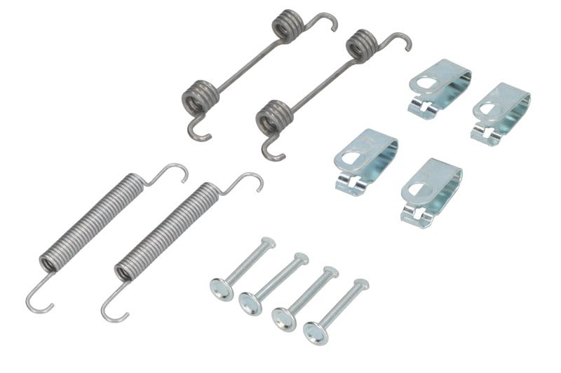 Zestaw montażowy szczęk hamulcowych QUICK BRAKE 105-0044