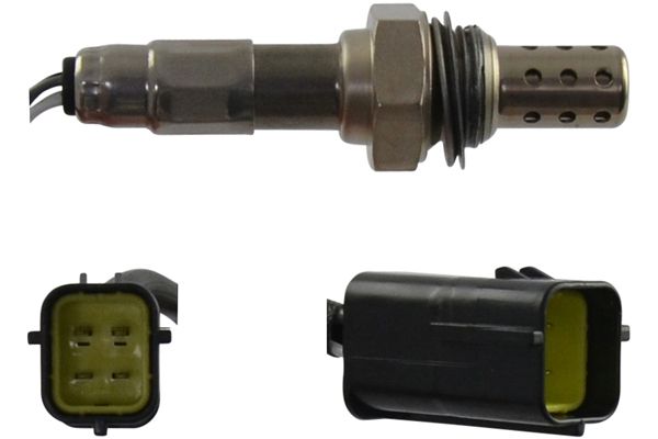 Sonda lambda KAVO PARTS EOS-6526