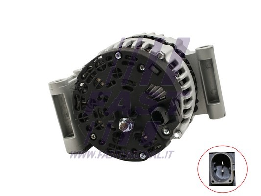 Alternator FAST FT74044/R