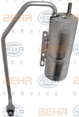 Osuszacz klimatyzacji HELLA 8FT 351 192-521
