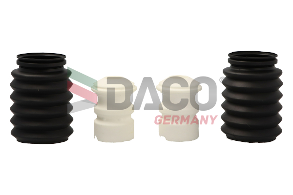 Zestaw ochrony przeciwpyłowej amortyzatora DACO GERMANY PK0306