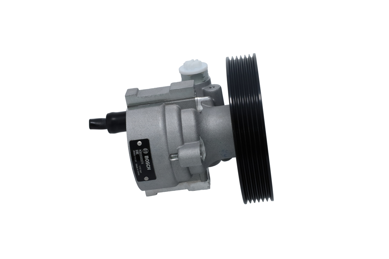 Pompa hydrauliczna, układ kierowniczy BOSCH K S02 000 074