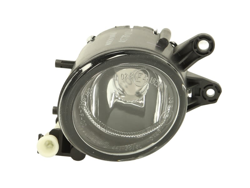 Lampa przeciwmgielna przednia ABAKUS 441-2018L-UQ