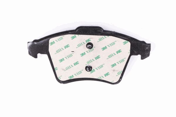 Klocki hamulcowe HELLA 8DB 355 011-621