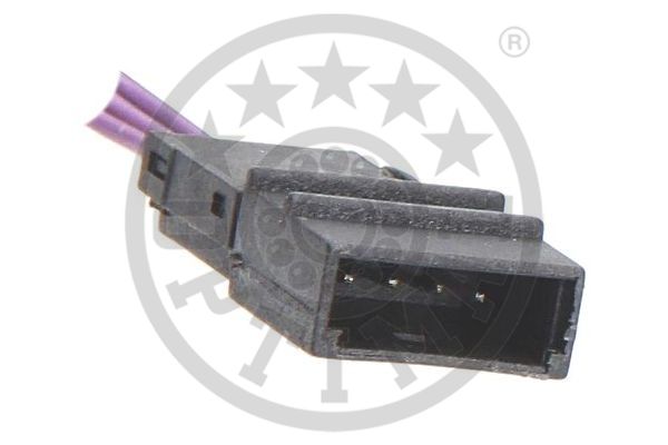 Czujnik ABS OPTIMAL 06-S467