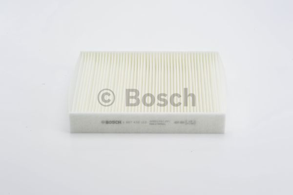 Filtr kabinowy BOSCH 1 987 432 113