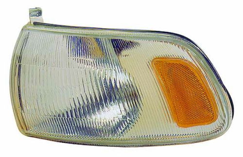 Lampa kierunkowskazu ABAKUS 312-1506L-AS