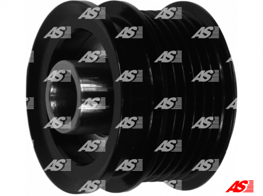 Sprzęgło alternatora AS-PL AFP6003