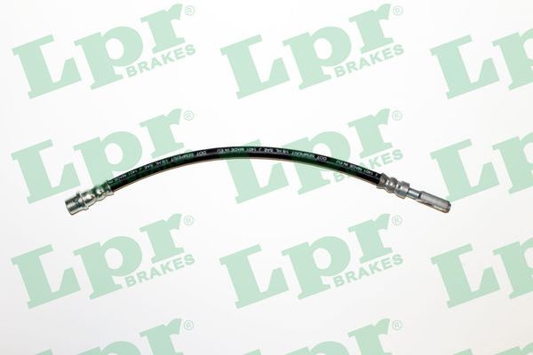 Przewód hamulcowy elastyczny LPR 6T46784
