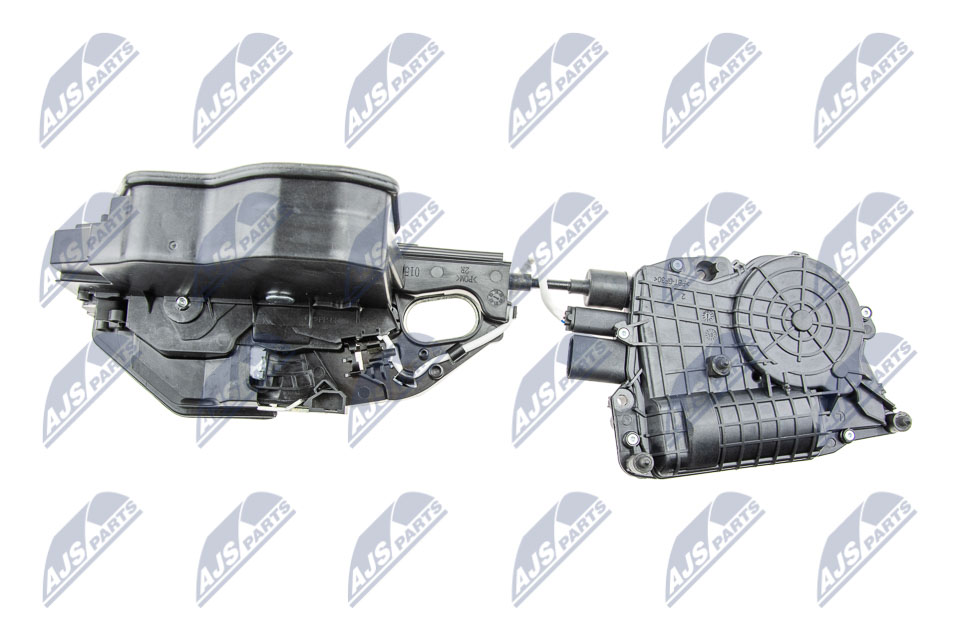 Zamek drzwi NTY EZC-BM-103