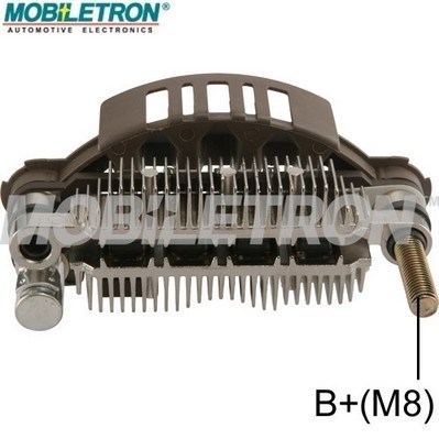 Mostek prostowniczy alternatora MOBILETRON RM-45