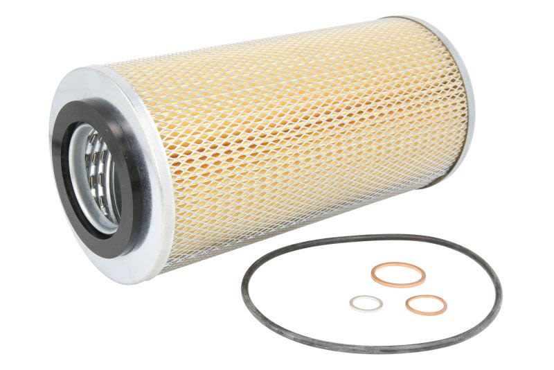 Filtr oleju FILTRON OM514