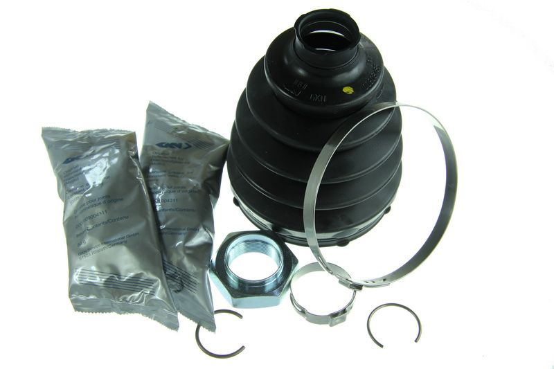 Zestaw osłon SPIDAN 24283