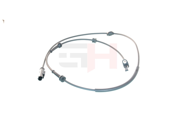 Czujnik prędkości obrotowej koła GH GH-711018