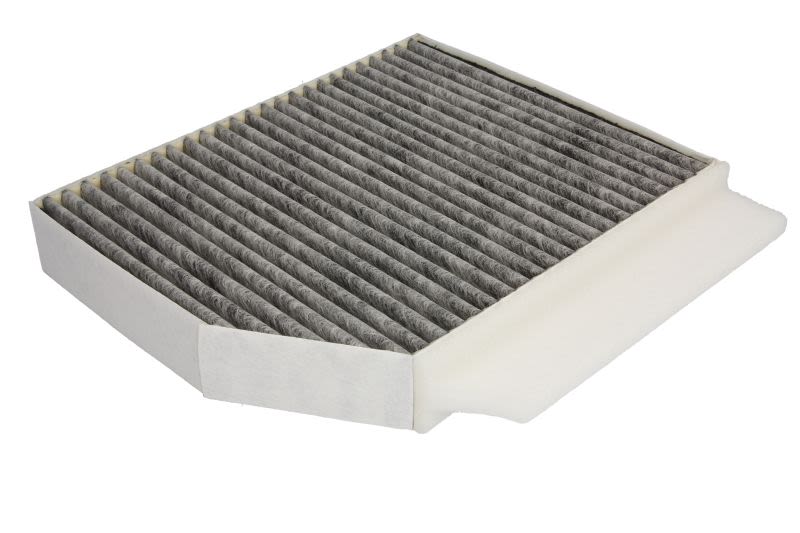Filtr kabinowy MANN-FILTER CUK 26 023
