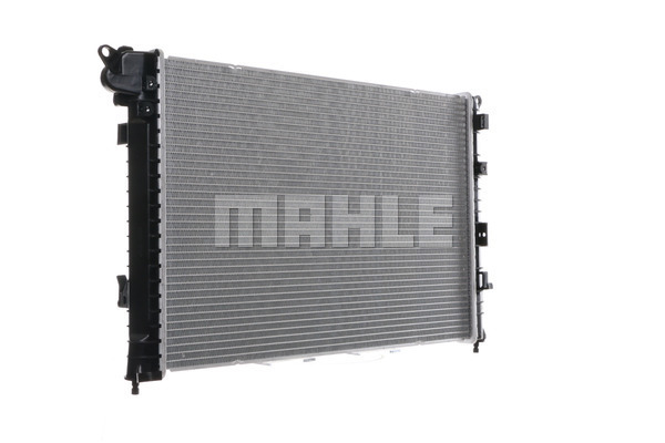 Chłodnica MAHLE CR 983 000S