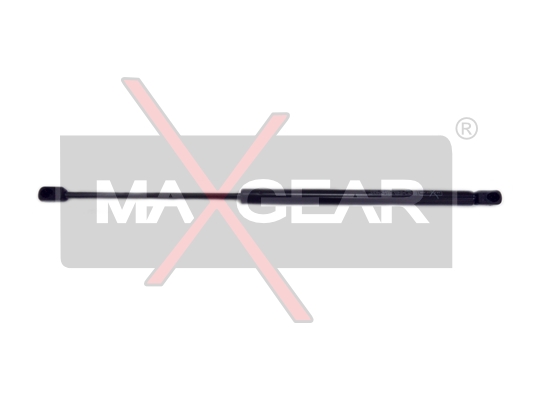 Sprężyna gazowa MAXGEAR 12-0341