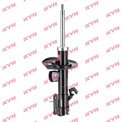 Amortyzator KYB 339407