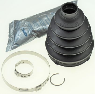Zestaw osłon LÖBRO 306618