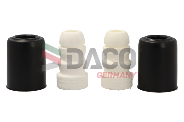 Zestaw ochrony przeciwpyłowej amortyzatora DACO GERMANY PK0213