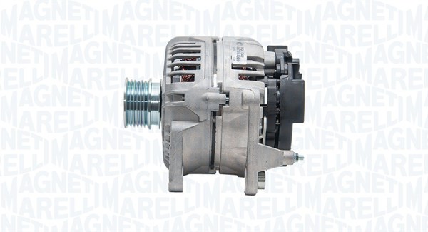 Alternator MAGNETI MARELLI 063731542010