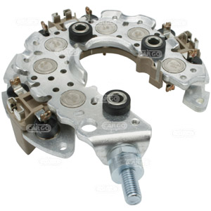 Mostek prostowniczy alternatora HC-CARGO 237607