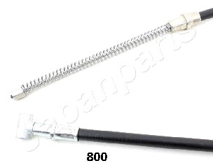 Linka hamulca ręcznego JAPANPARTS BC-800