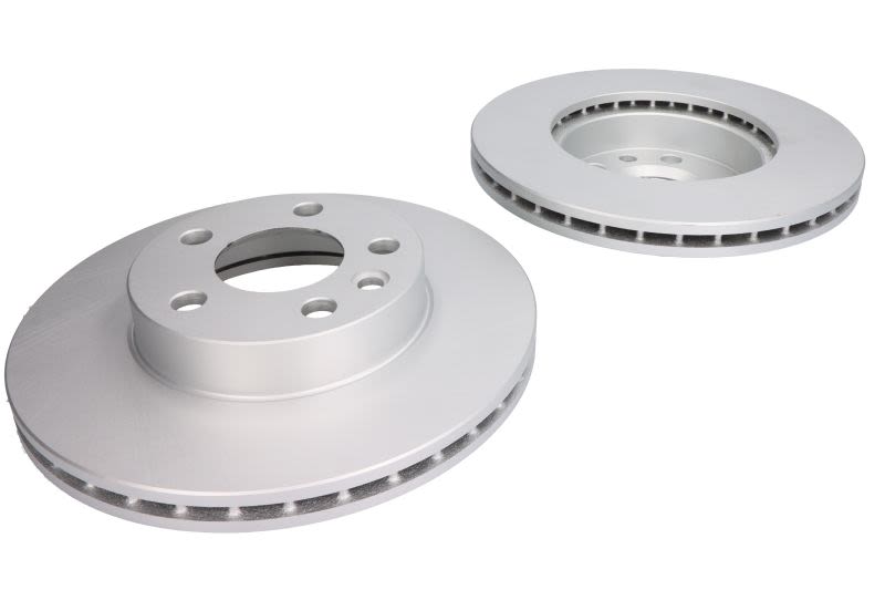 Tarcza hamulcowa FERODO DDF1010C