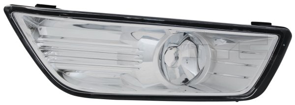 Lampa przeciwmgielna przednia TYC 19-0708-01-2