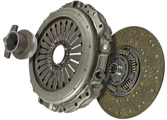 Zestaw sprzęgła KAWE 7083505