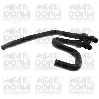 wąż, wymiennik ciepła (ogrzewanie) MEAT & DORIA 97145