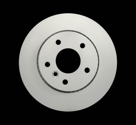 Tarcza hamulcowa HELLA 8DD 355 106-271