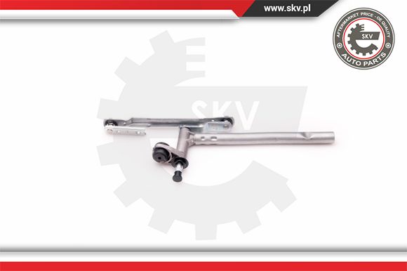 Mechanizm wycieraczek ESEN SKV 05SKV030