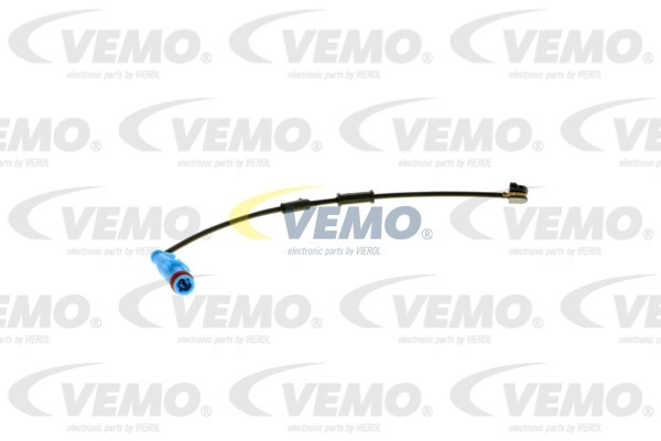 Czujnik zużycia klocków VEMO V40-72-0415