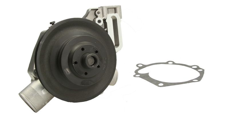 Pompa wody HEPU P881