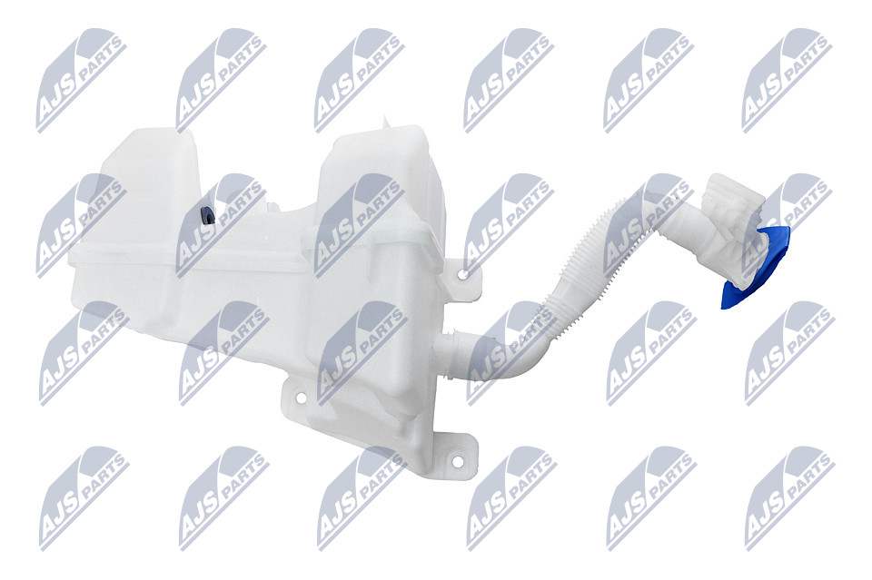 Zbiornik płynu spryskiwaczy NTY KZS-VW-007
