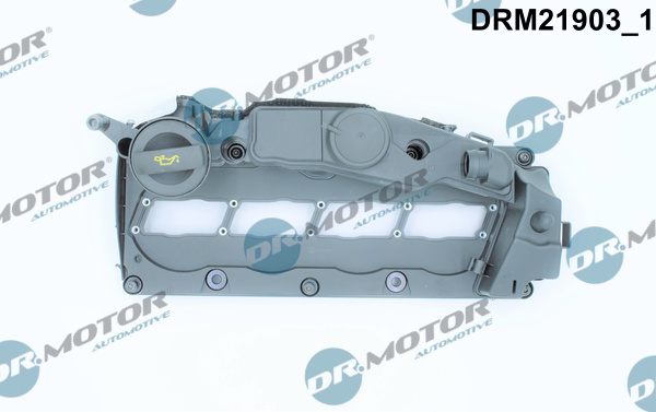 Pokrywa zaworów DR.MOTOR AUTOMOTIVE DRM21903