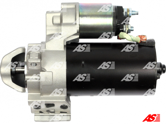 Rozrusznik AS-PL S0292